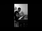 Bolatov Ruslan - improvisation    Spain (Chick Corea)