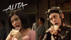 Alita: Battle Angel | Behind the Scenes with WETA | 20th Century FOX