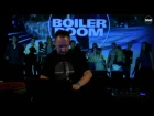 Pavel Ambiont @ Boiler Room X Poland Live Set
