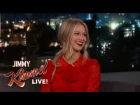 Melissa Benoist Reveals Best Part About Playing Supergirl