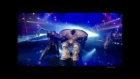 Criss Angel - Mindfreak Special - Robot Transformation