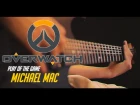Overwatch - Main Theme & Victory Theme (Guitar Remix)