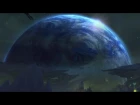 [Patch 7.3] Rotation of Azeroth as seen from Argus [800%]