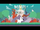 Official Mimpi Dreams (by Silicon Jelly s.r.o.) Launch Trailer (iOS/Android/Steam)