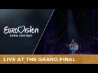 ESC 2016 l Germany - Jamie-Lee - Ghost (Grand Final)