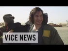 Adam Driver Tries on a Bomb Suit in Kuwait (Extra Scene from 'Arts in the Armed Forces')