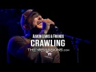"Crawling" (Linkin Park) by Aaron Lewis & Friends - The VR Sessions