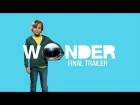 Wonder (2017 Movie) Final Trailer – “You Are A Wonder” – Julia Roberts, Owen Wilson