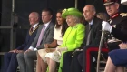 A royal year: The best of Queen Elizabeth II in 2018