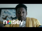 Roots Manuva  - "Crying" (Official Video)