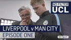 Liverpool vs Man City: "The bigger the rivalry, the greater the incentive" - No Filter UCL