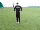 FC Krasnodar football academy ball control drills | Марьянович фк Краснодар контроль мяча