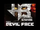 HELLSYSTEM DEVIL FACE WORLD TOUR 2013  [OFFICIAL AFTERMOVIE HRTV]