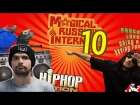 Magical Russian Internet [10] - Parlons hip hop avec NOIZE MC (Русские субтитры)