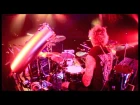 Jeremy Colson Drum Cam - Steve Vai - Gravity Storm