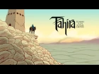 Tahira: Echoes of the Astral Empire Kickstarter Trailer