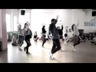 Daniil Gushchin \ Dancehall choreography \ song; Ne-Yo ft. Mavado - I Know You Want Me