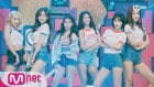 [AOA - Bingle Bangle] Comeback Stage | M COUNTDOWN 180531 EP.572