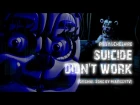 Rissy ft. Cheshire - FNAF Sister Location Song - Suicide Didn't Work (Original MiaRissyTV Song)