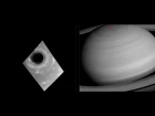 NASA: Cassini's First Fantastic Dive Past Saturn