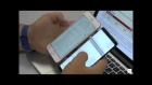 Скорость открытия pdf на iPhone 8 Plus и Note 8. Стабильность работы
