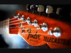 'Jimi Hendrix' Blues Rock Guitar Backing Track In E Dorian / E Minor Pentatonic