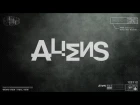 Brillz & Trav Piper - ALIENS (Official Music Video) [Billboard Premiere]