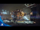 Gunjack - Gameplay Trailer | PS VR