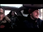 Storm Dj's & Александр Гужов - Без любви (Руки вверх кавер)  (LIVE)