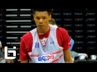 Trevon Duval Dominated NBA Top 100 Camp! Raw Highlights!