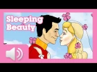 Sleeping beauty - Fairy tales and stories for children