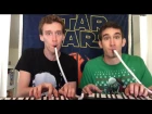 Star Wars Medley