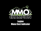Legion - Mana Cost Indicator