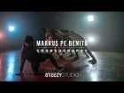 Markus Pe Benito Choreography | Try - SRNO | STEEZY