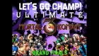 UMK3 Gens online Let's Go CHAMP! GRAND FINAL