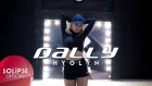 [SOLIPSE] HYOLYN 효린 - Dally 달리 (Feat.GRAY) DANCE COVER