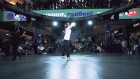 Nastya D.O.G. Fam  || STREET BEAT x ASICSTiger Dance Battle 2018