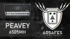 Peavey 6505 MH (Arsafes Tone Hunt)