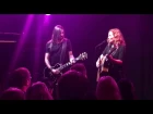 Anneke Van Giersbergen feat. Esa Holopainen - Who Wants to Live Forever (Queen cover) @ Helsinki