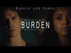 Bonnie and Damon - Burden (Mr FijiWiji Remix)