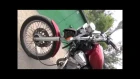 Yamaha XV400 Virago рассказ