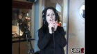 Dolores O'Riordan - Go Your Own Way (Live on Europe2)