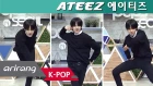 [Pops in Seoul] Samuel's Dance How To! ATEEZ(에이티즈)'s Say My Name