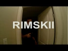 RIMSKII  - Versus Fresh Blood 3 заявка