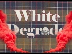 !WHITE|DEGRADE! - Right brigade (Bad brains cover) (Живьём в баре ''Гараж''|Чебоксары_09/01/17)