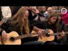 Heidevolk - Het Gelders Volkslied (live acoustic)