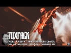Toxpack - Real Enemy (The Business Cover)