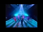 Cappella - Move It Up (Live TOTP 1994)