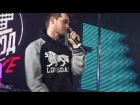 Zigi Zag Rap Zavod Final Live [03.12.16]