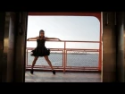 PRINCESS LOCKEROO Waacking NYC | Waacktropolis Underground Dance Party | YAACK FILMS